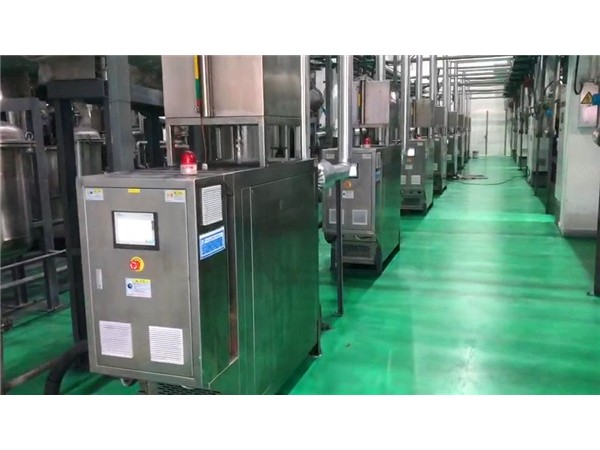 导热油炉在锂电池行业的使用 导热油炉在锂电池行业的使用