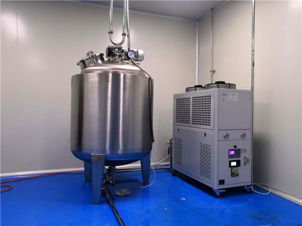化工制药反应釜温控设备 化工制药反应釜温控设备