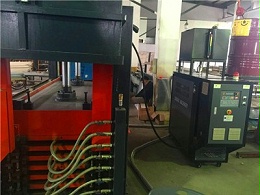 电加热导热油炉循环系统详解「恒盛机械」电加热导热油炉