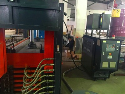 电加热导热油炉循环系统 电加热导热油炉循环系统