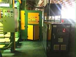 模温机操作保养注意事项看「恒盛机械」专业厂家如何说