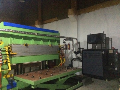 模具温度控制机 模具温度控制机