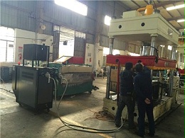 国内模温机售后服务做的好的厂家，非「恒盛机械」莫属