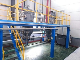 反应釜高温模温机，反应釜模温机专业生产「恒盛机械」