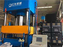 复合材料油温机哪个品牌好？「恒盛机械」口碑不错