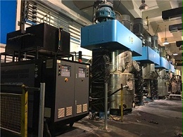 模温机对模具的主要用途「恒盛机械」厂家为您揭秘