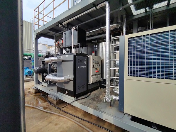 防爆电加热器设备使用年限多久