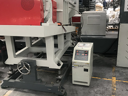 塑料挤出料筒加热，选「恒盛」模温机智能品牌