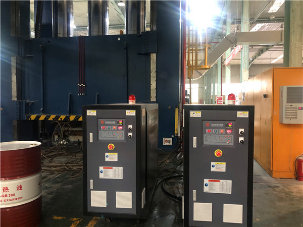 模温机电动调节阀和气动调节阀的区别 模温机电动调节阀和气动调节阀的区别