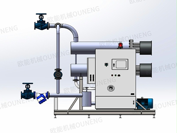 有机热载体炉的安全操作规程有哪些？