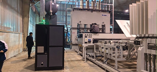 有机热载炉优缺点有哪些?