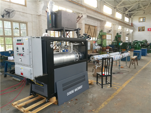 防爆模温机的日常维护与保养 防爆模温机的日常维护与保养