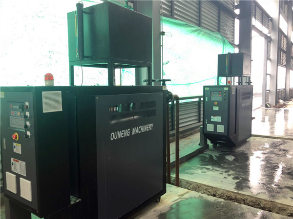 油循环温度控制机优势 油循环温度控制机优势