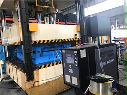 影响模温机功率的因素有哪些？「恒盛机械」表示主要有这三点