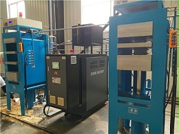 模具温度控制机结构谁知道，答案就找「恒盛机械」