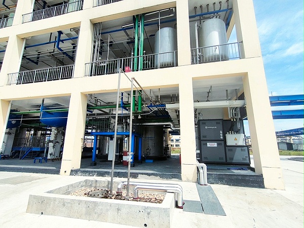 导热油加热器年检哪些内容?