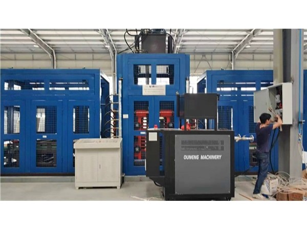 模温机低液位报警是什么原因 模温机低液位报警是什么原因