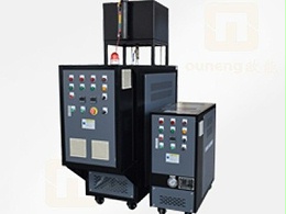 模温机膨胀油箱是用来干嘛的？「恒盛机械」介绍膨胀油箱的作用