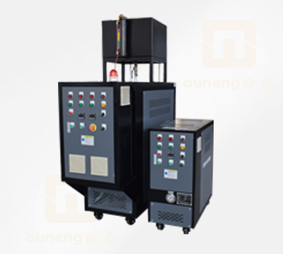 模温机膨胀油箱 模温机膨胀油箱