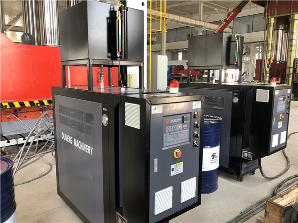 模温机媒体不足是什么原因? 模温机媒体不足是什么原因?