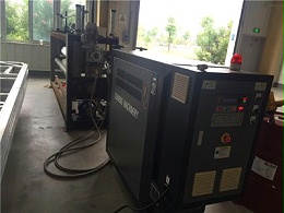 油式模温机供应商，源头厂商质量保证「恒盛机械」