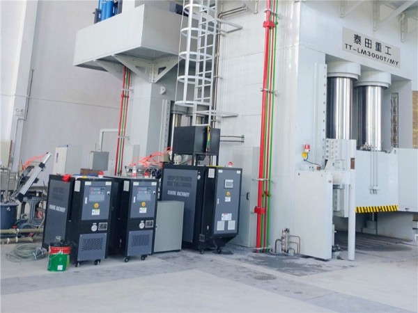 模温机的保养 模温机的保养