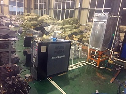 98℃水式模温机应用解析「恒盛机械」水式模温机行家