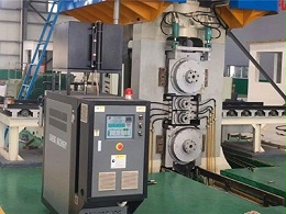 上海模具温度控制机认准上海「恒盛机械」供应商