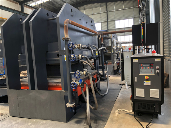 油温机喷油 油温机喷油