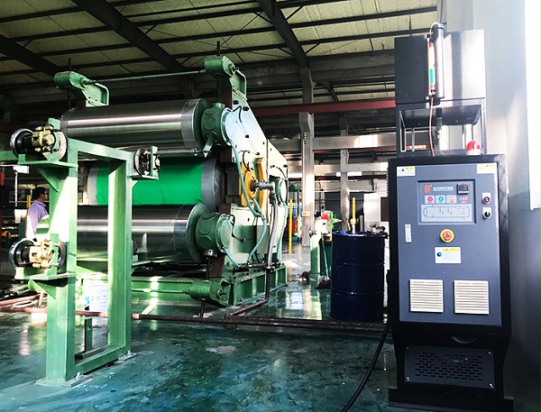 电加热导热油炉 电加热导热油炉