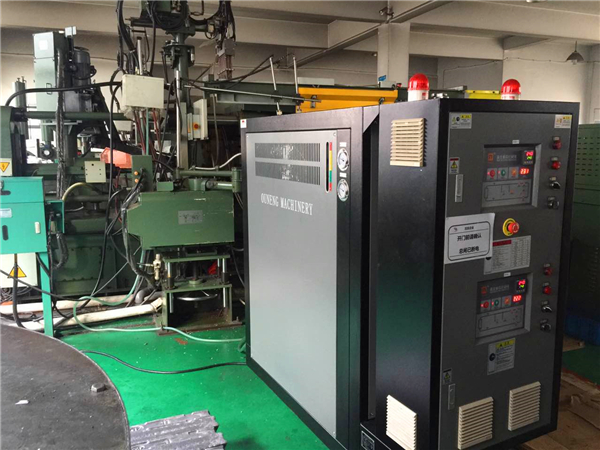 镁铝合金压铸模具用模温机 镁铝合金压铸模具用模温机