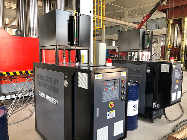 玻璃钢模具油加热器2 玻璃钢模具油加热器2