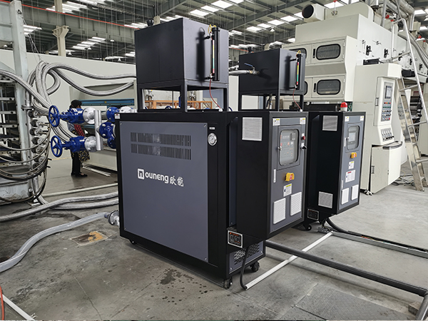 电加热式导热油炉 电加热式导热油炉