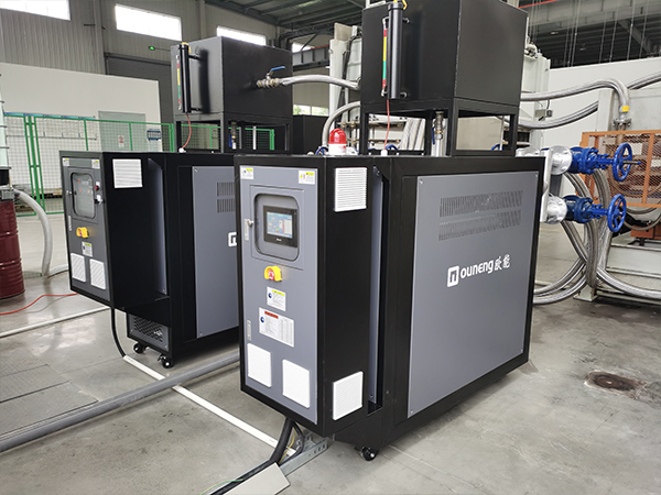 电加热式导热油炉2 电加热式导热油炉2