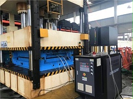 模温机喷油的原因分析「恒盛机械」帮您解决难题