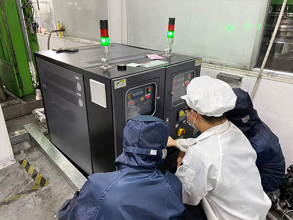 搅拌机模温机2 搅拌机模温机2