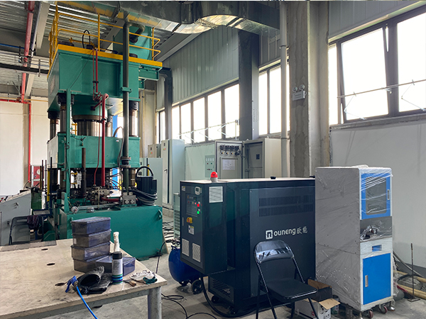 新能源控温模温机 新能源控温模温机