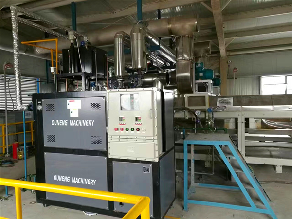 电加热导热油炉保养 电加热导热油炉保养