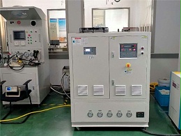 冷热一体机的原理是什么-分直接和间接冷却[恒盛机械]