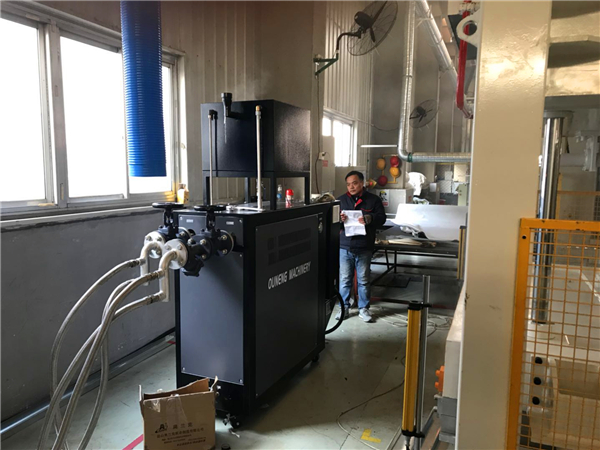 高温油温机 高温油温机