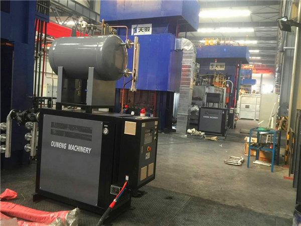 模温机升温效果差是什么原因呢 模温机升温效果差是什么原因呢