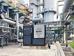 防爆导热油电加热器的作用竟这么强？化工厂靠它安全运行5年