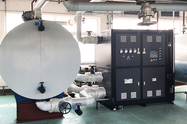 有机热载体炉 有机热载体炉