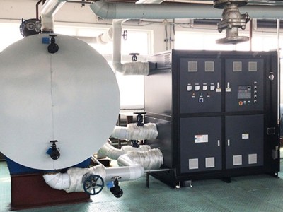 电加热导热油炉快速升降温 电加热导热油炉快速升降温