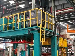 冷热一体模温机特点优势分析「恒盛机械」99%好评率