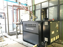 注塑机用高温模温机「恒盛机械」专业制造更高效