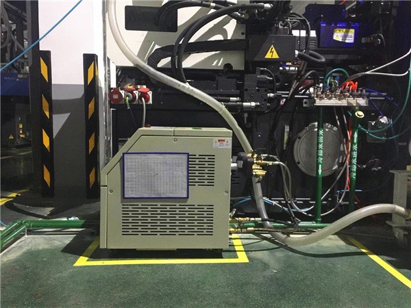 注塑模温机 注塑模温机