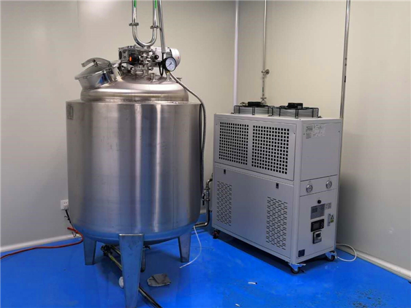 冷水机水泵常见问题 冷水机水泵常见问题