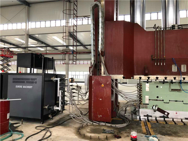 SMC玻璃钢成型 SMC玻璃钢成型