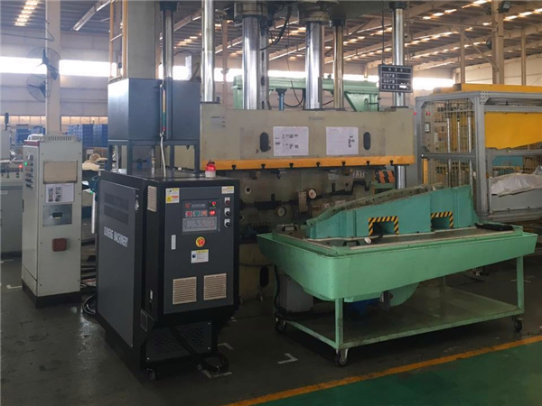 模温机和反应釜的配合运用 模温机和反应釜的配合运用